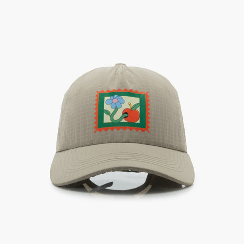 Artch x Sunset Di Kebun - Velmora Cream - Hat