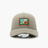 Artch x Sunset Di Kebun - Velmora Cream - Hat