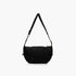 Fluffer Hitam - Sling Bag