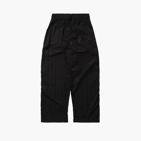 Artch x Sunset Di Kebun - Elevate Hitam - Cargo Pants