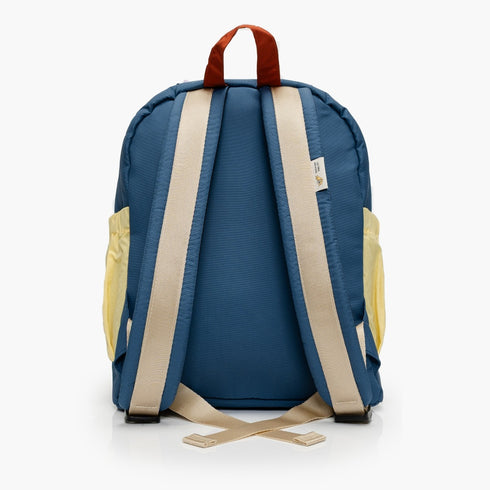 Bounce Indigo - Mini Backpack Kids