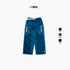 Voxen Petrol - Cargo Pants