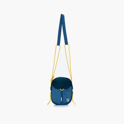 Artch x Sunset Di Kebun - Terra Navy - Tas Selempang Sling Bag