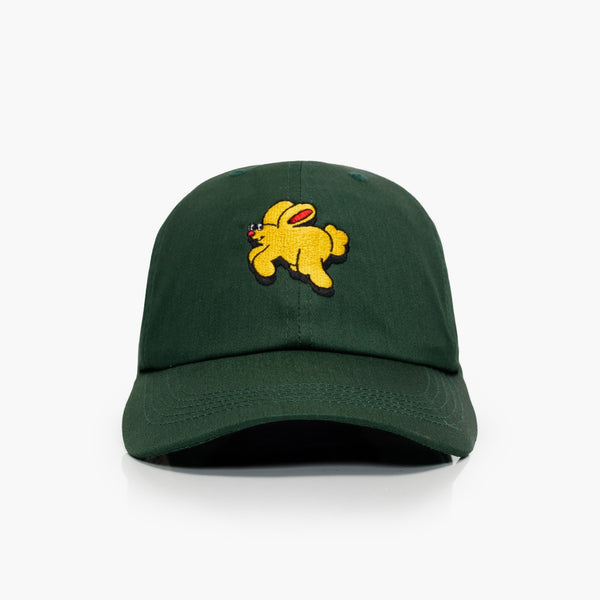 Artch x Sunset Di Kebun - Verdelo Hijau - Hat