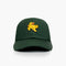 Artch x Sunset Di Kebun - Verdelo Hijau - Hat