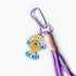 Artch x Sunset DI Kebun - Sunny - Key Chain