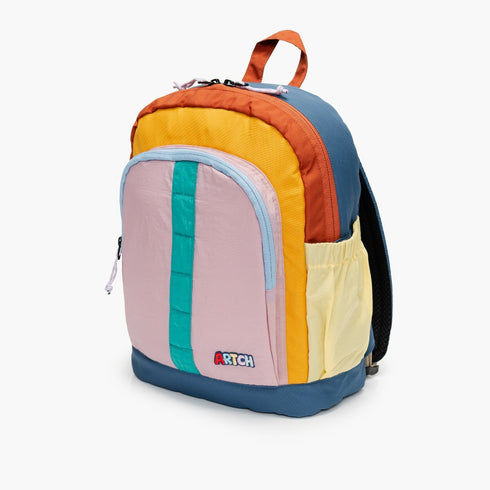 Bounce Indigo - Mini Backpack Kids