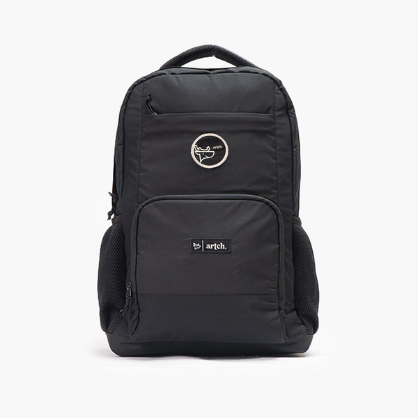 STREET PACK - BLACK