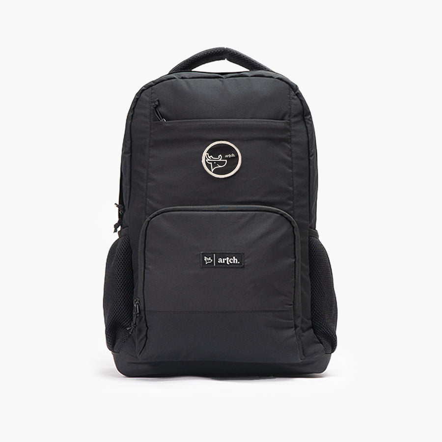 STREET PACK - BLACK