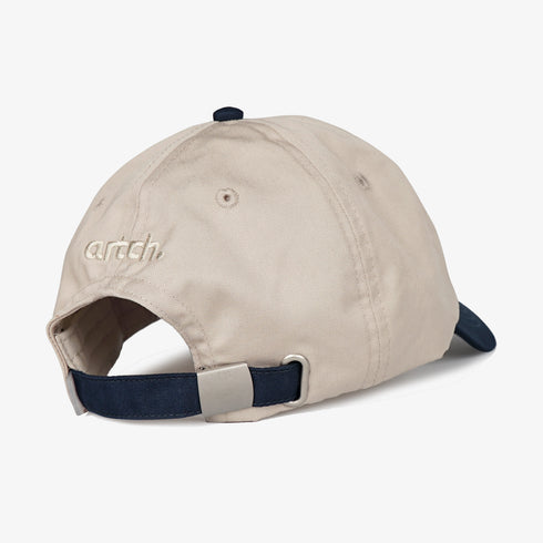 CAPS AND HATS - AUTHENTIC NAVY