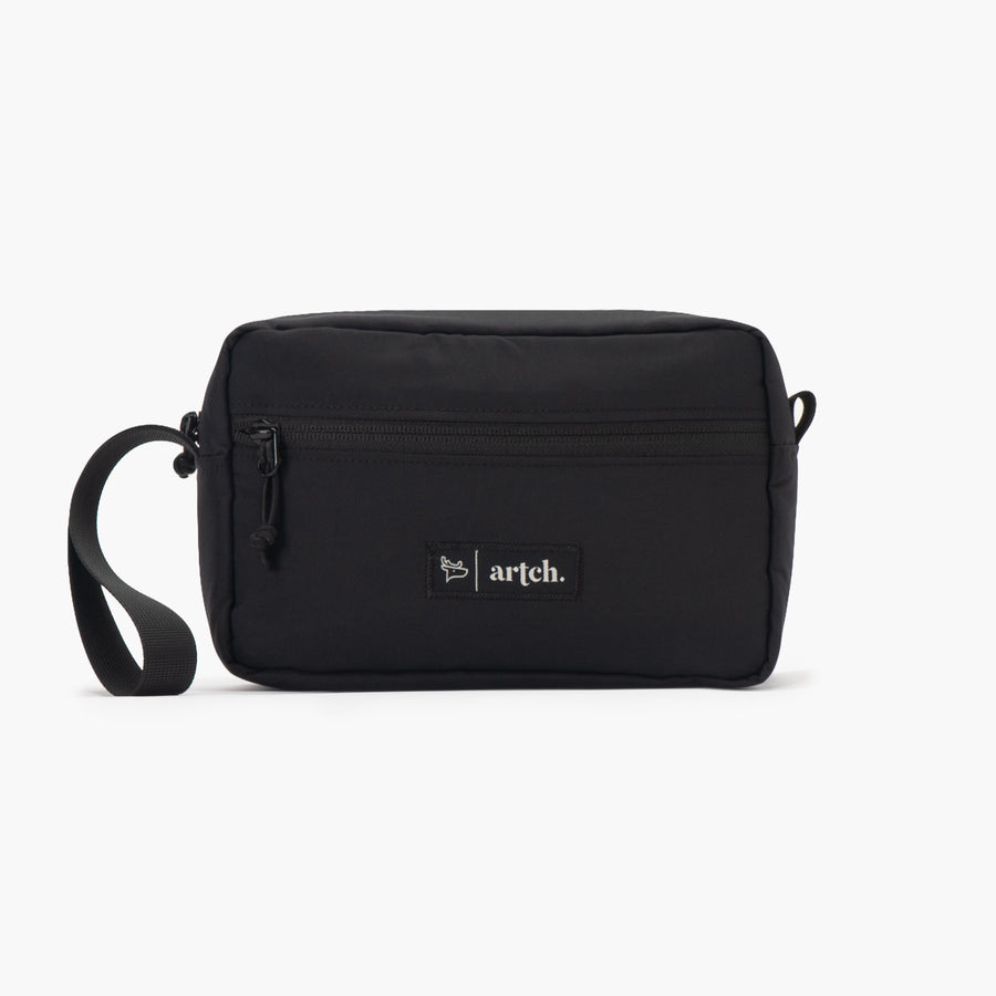 APANA 2.0 –  BLACK