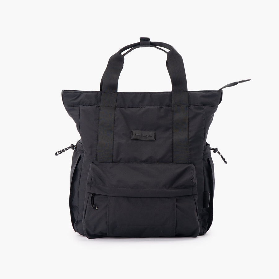 TRAGATA BLACK