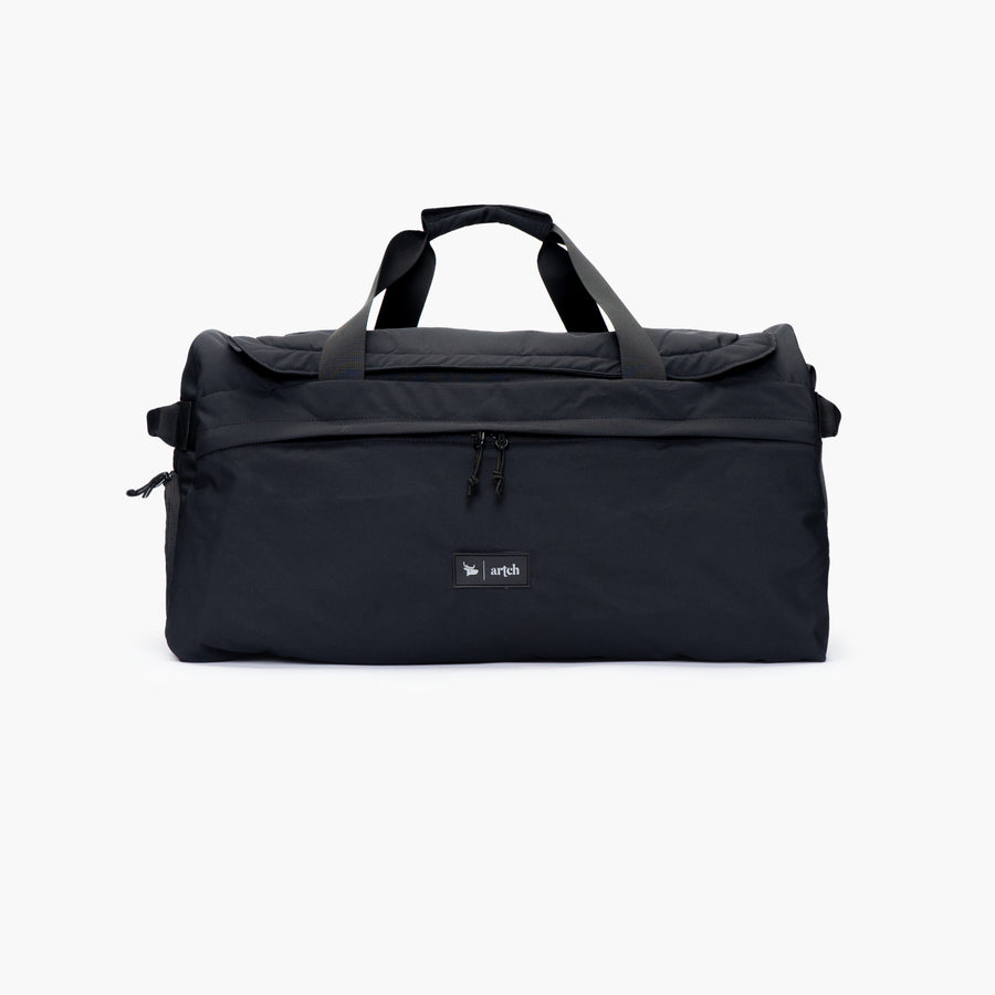 BOLSA - BLACK