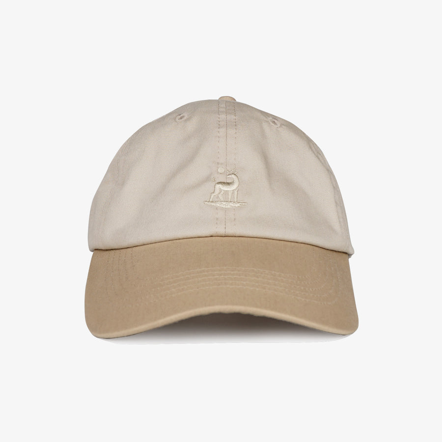 CAPS AND HATS - AUTHENTIC CREAM - Artch Indonesia