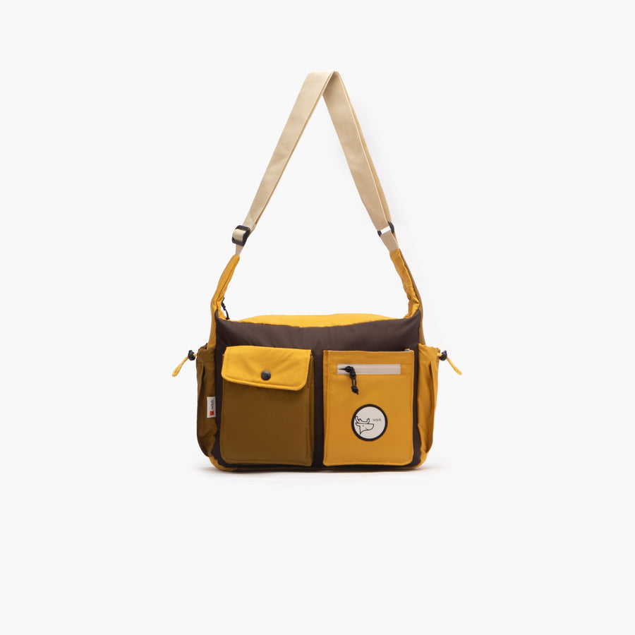 OMOCHA - BROWN