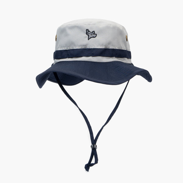 CAPS AND HATS - RIMBA NAVY GREY