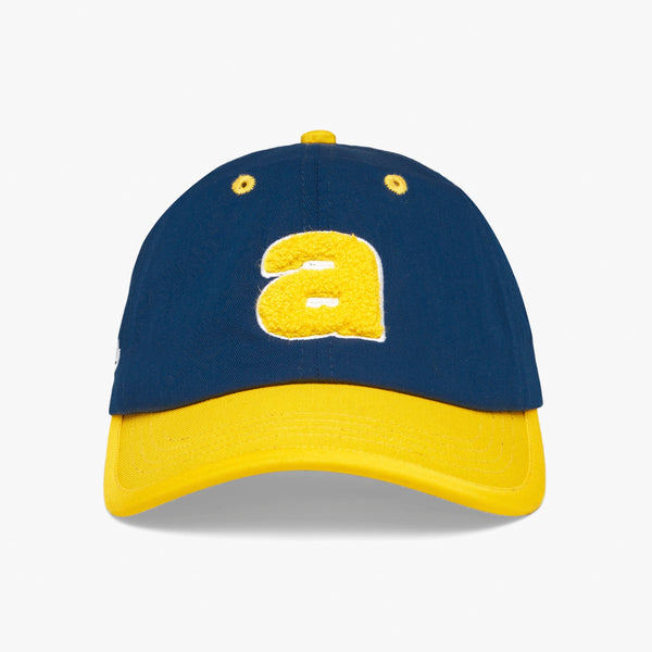 CAPS AND HATS - ARKANSAS NAVY KUNING