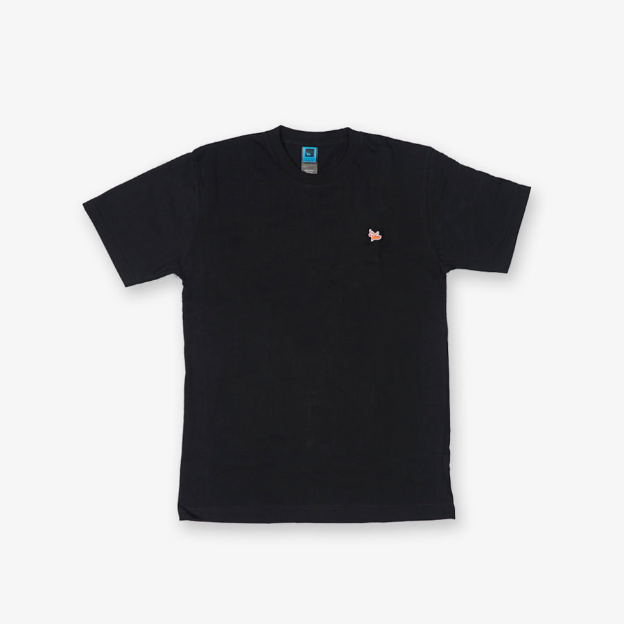 T-SHIRT - HITAM - Artch Indonesia