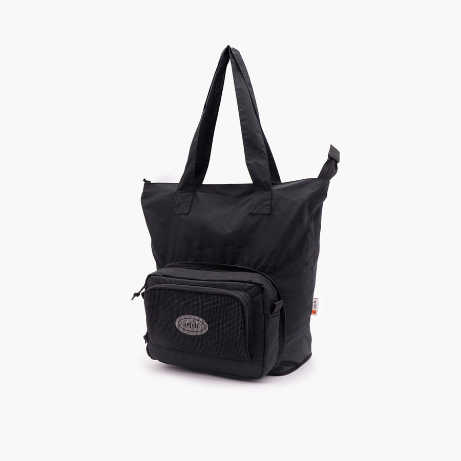 SECOLA - BLACK